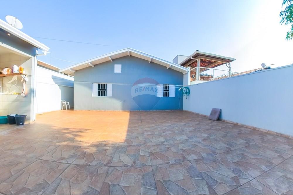 Casa - Venda - Araras , São Paulo - Tratada-24.jpg - 690691009-164