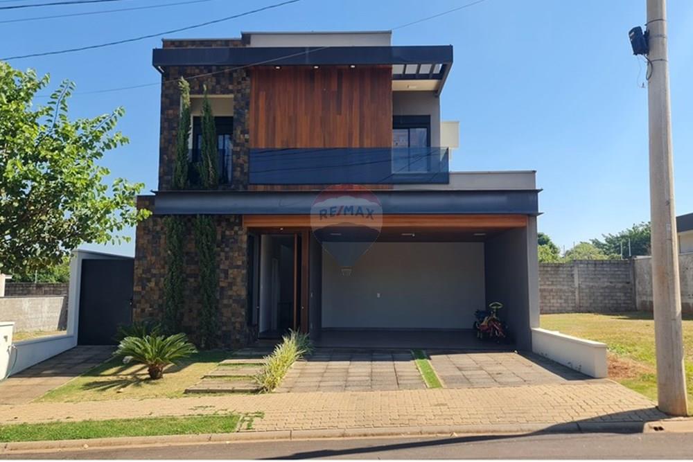 Casa de Condomínio - Venda - Araraquara , São Paulo - de79dd1c-b683-4fcf-b5a7-4b038b0eb5d3.jpeg - 690151052-43