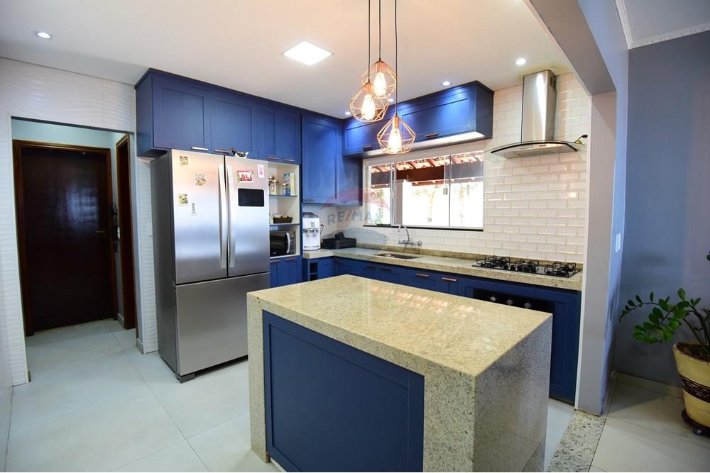 Casa - Venda - Rio Claro , São Paulo - PIP_8638.JPG - 690811015-137