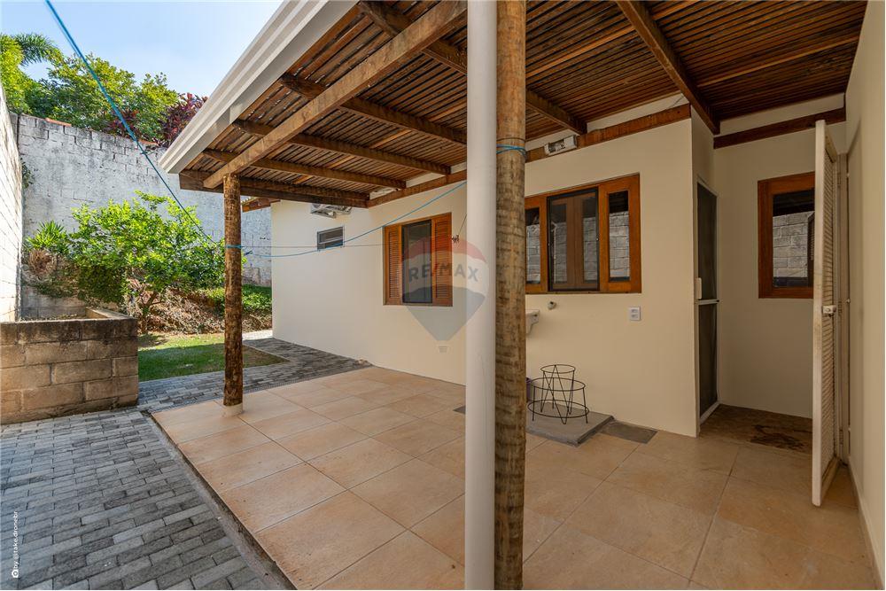 Casa de Condomínio - Venda - Vinhedo , São Paulo - 34 - 691091010-153