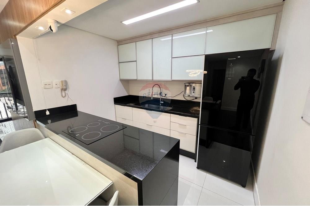 Apartamento - Alugar - Barueri , São Paulo - IMG_9569.jpeg - 691141024-7