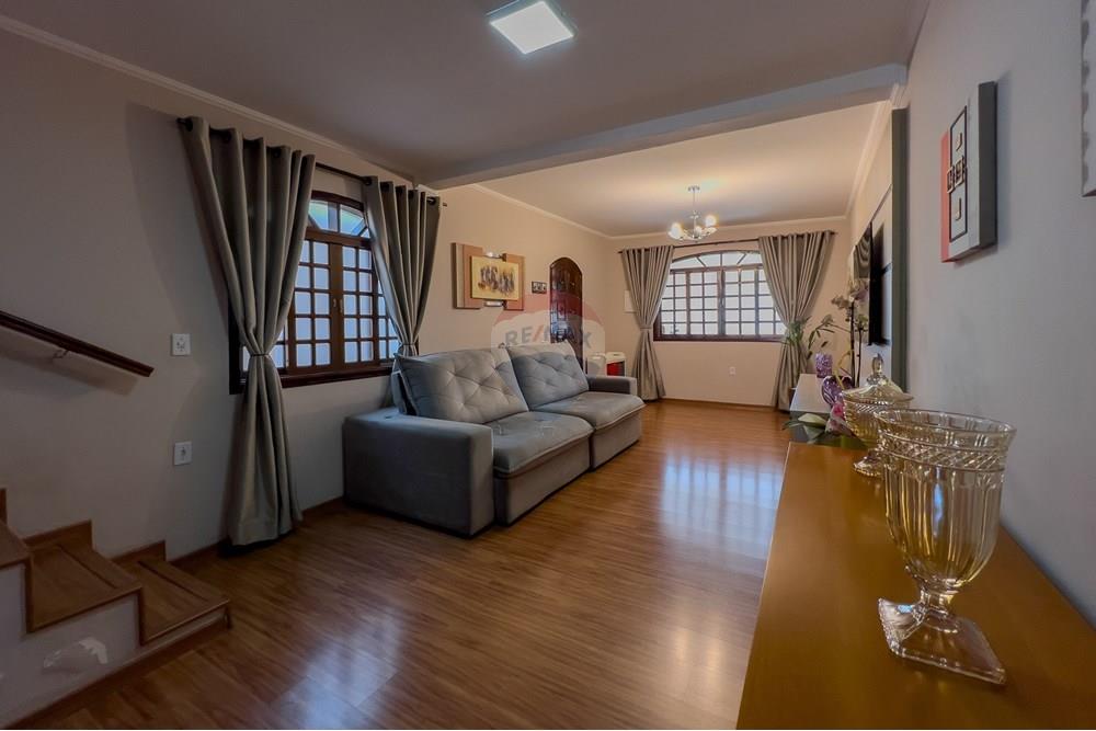 Casa - Venda - Atibaia , São Paulo - 30.jpg - Sala em U - 690471095-14