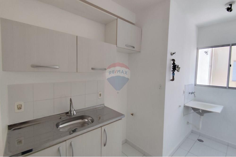 Apartamento - Alugar - Várzea Paulista , São Paulo - IMG_20250920_102456.jpg - 690791157-24