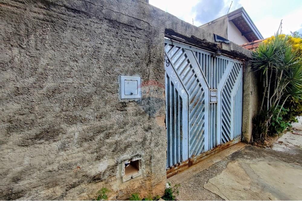 Casa - Venda - Mogi Guaçu , São Paulo - 1.jpg - Fachada - 690521015-211