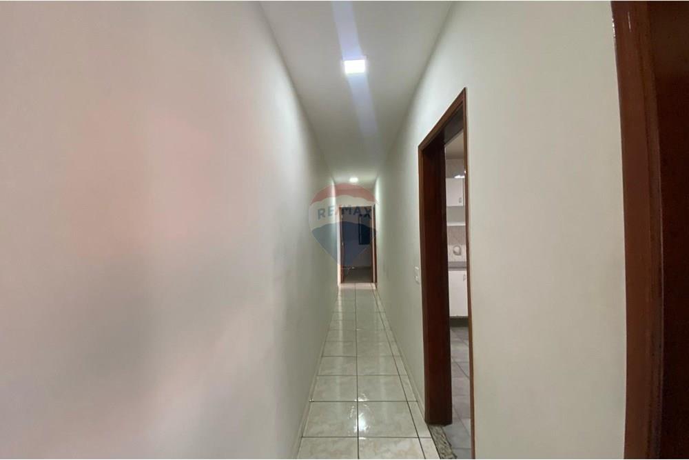 Casa - Alugar - Bragança Paulista , São Paulo - casa gabriel 15.jpeg - 690041137-33