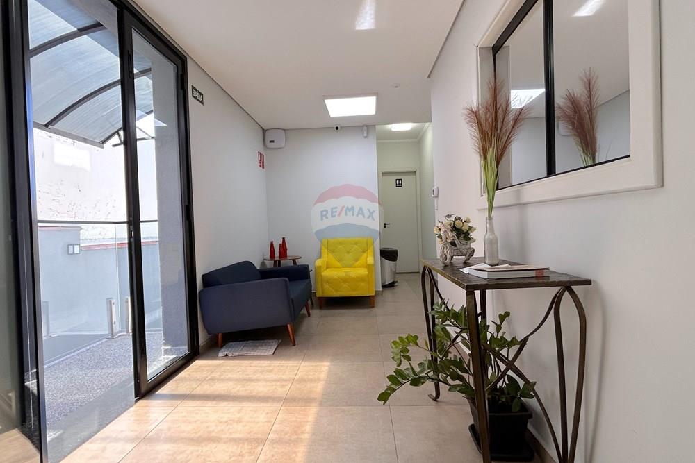 Ponto Comercial - Alugar - Jaguariúna , São Paulo - Recepção_01.jpg - 691191002-24