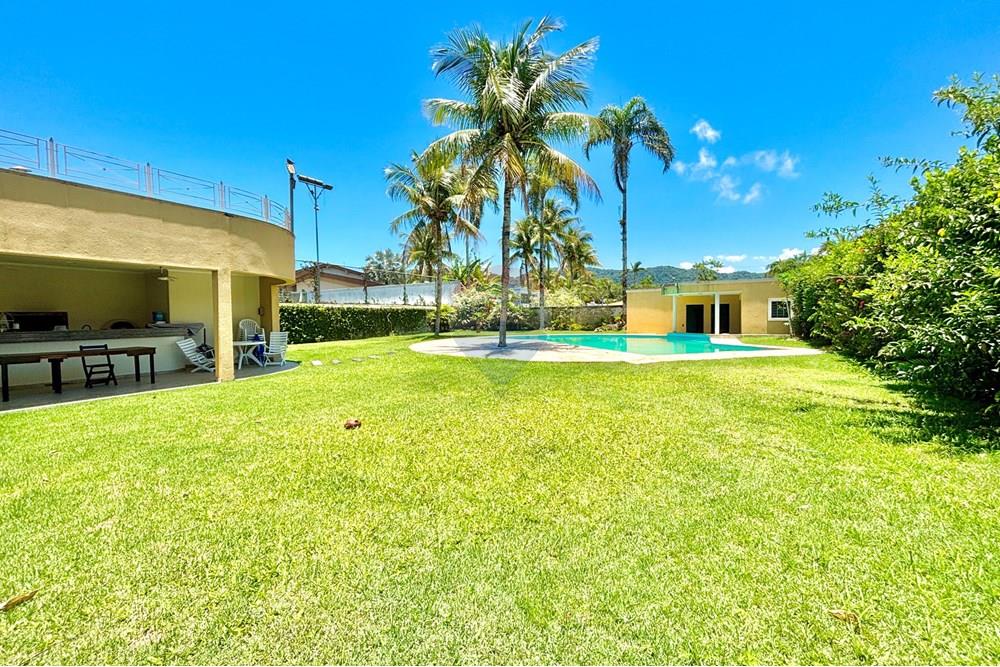 Casa de Condomínio - Venda - Guarujá , São Paulo - IMG_6082.jpeg - 690981027-78