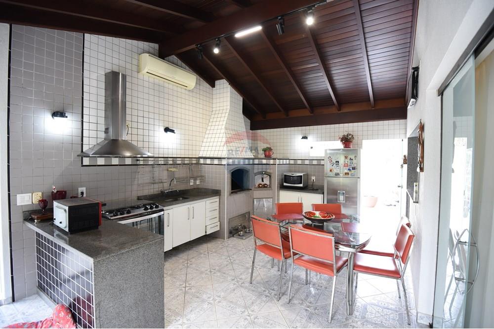 Casa de Condomínio - Venda - Rio Claro , São Paulo - PIP_8244.JPG - 690811015-138