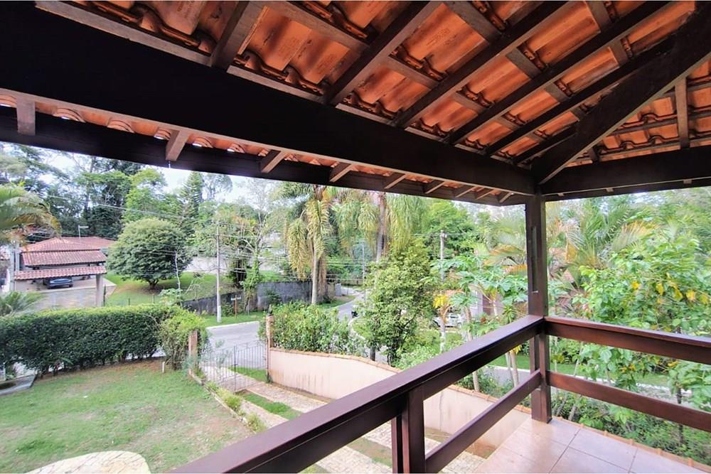 Casa de Condomínio - Alugar - Itapevi , São Paulo - f5e12657-53a3-45a3-adf9-bb7f4f52dc33.jpeg - 691021014-210