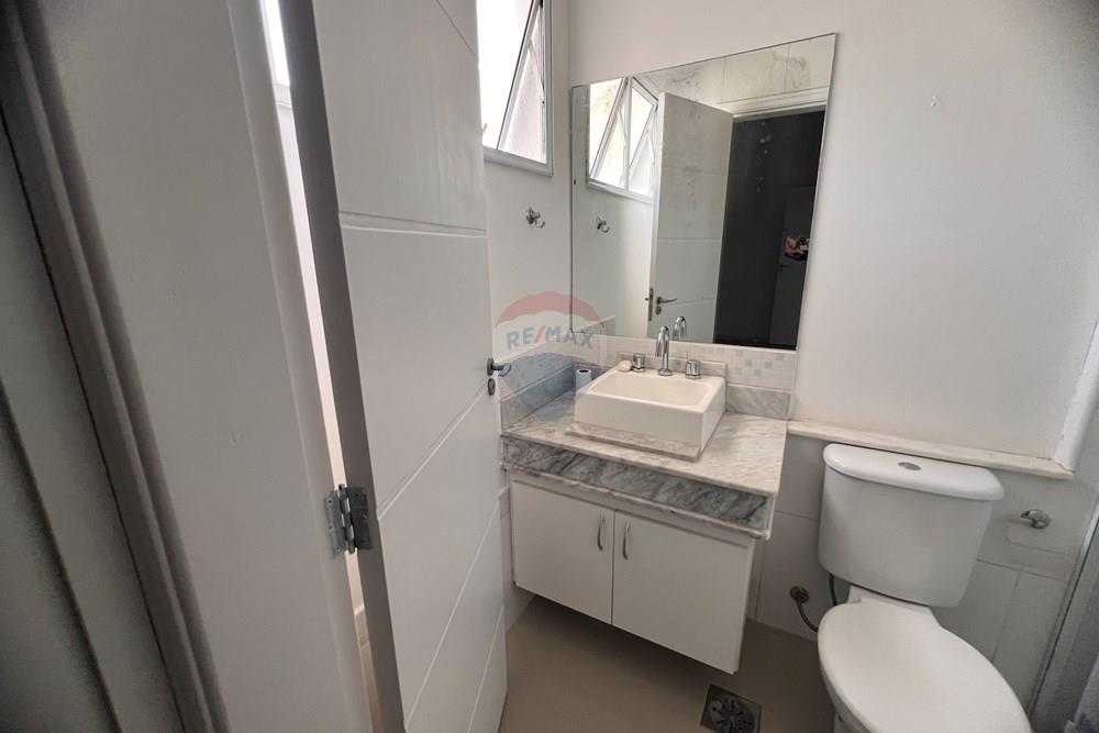 Casa de Condomínio - Alugar - Valinhos , São Paulo - IMG_3565.jpeg - 690491081-11