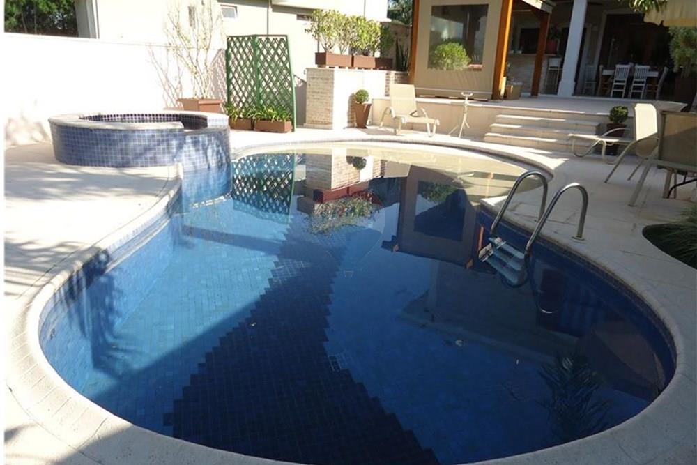 Casa de Condomínio - Alugar - Valinhos , São Paulo - 20 - 690851013-290