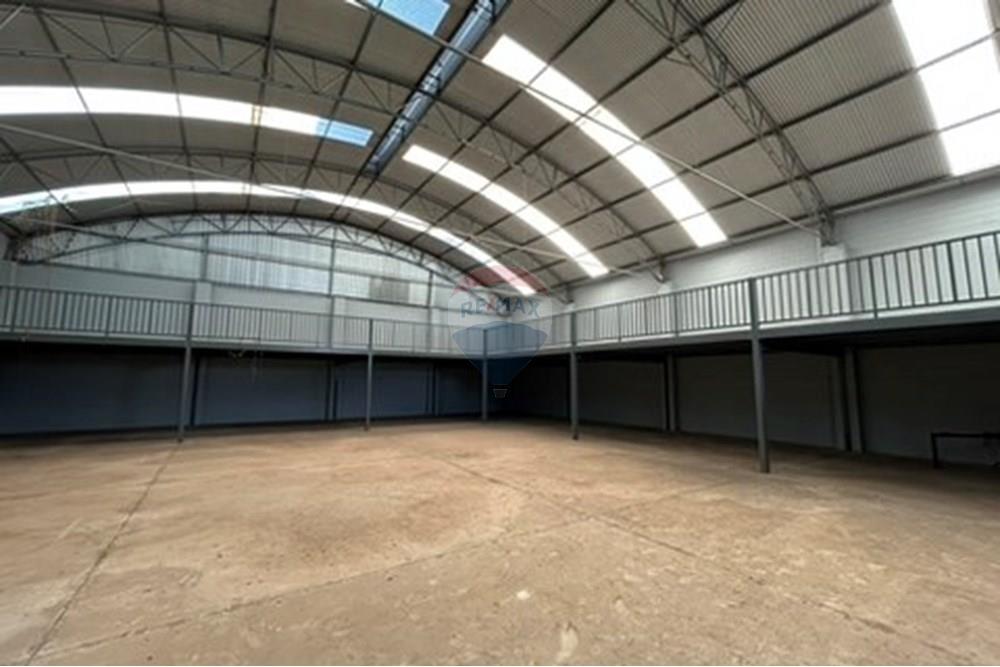 Galpão - Alugar - Campinas , São Paulo - 3842F649-6459-438B-99D2-3B0B5A8787CE_4_5005_c.jpeg - 690681132-532