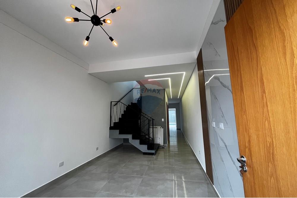 Sobrado - Alugar - Atibaia , São Paulo - IMG_5487.jpg - Sala - 690471149-2