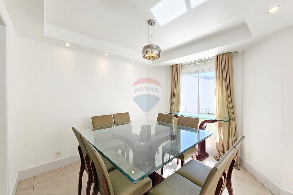 Casa de Condomínio - Alugar - Santana de Parnaíba , São Paulo - 20250731_111158.jpg - 691021016-77