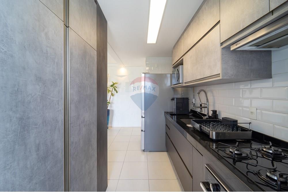 Apartamento - Venda - Jundiaí , São Paulo - DSC05926.jpg - Cozinha - 690591074-10