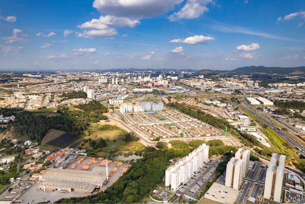 Apartamento - Venda - Jundiaí , São Paulo - DJI_0041.jpg - Área de serviço - 690361047-7