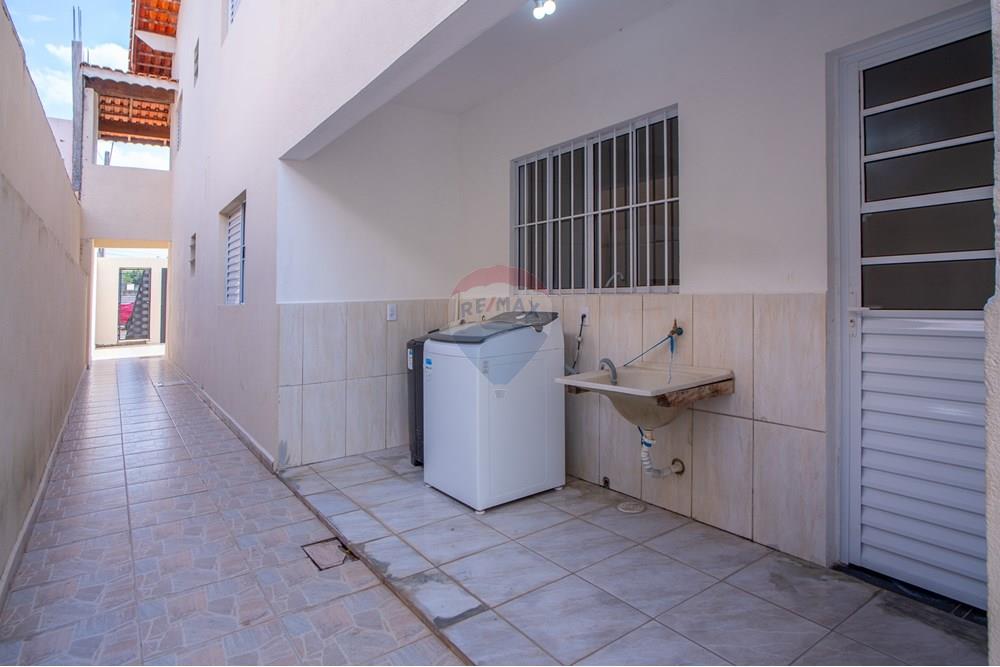 Casa - Venda - Atibaia , São Paulo - DSC02187.jpg - Corredor - 690471017-84