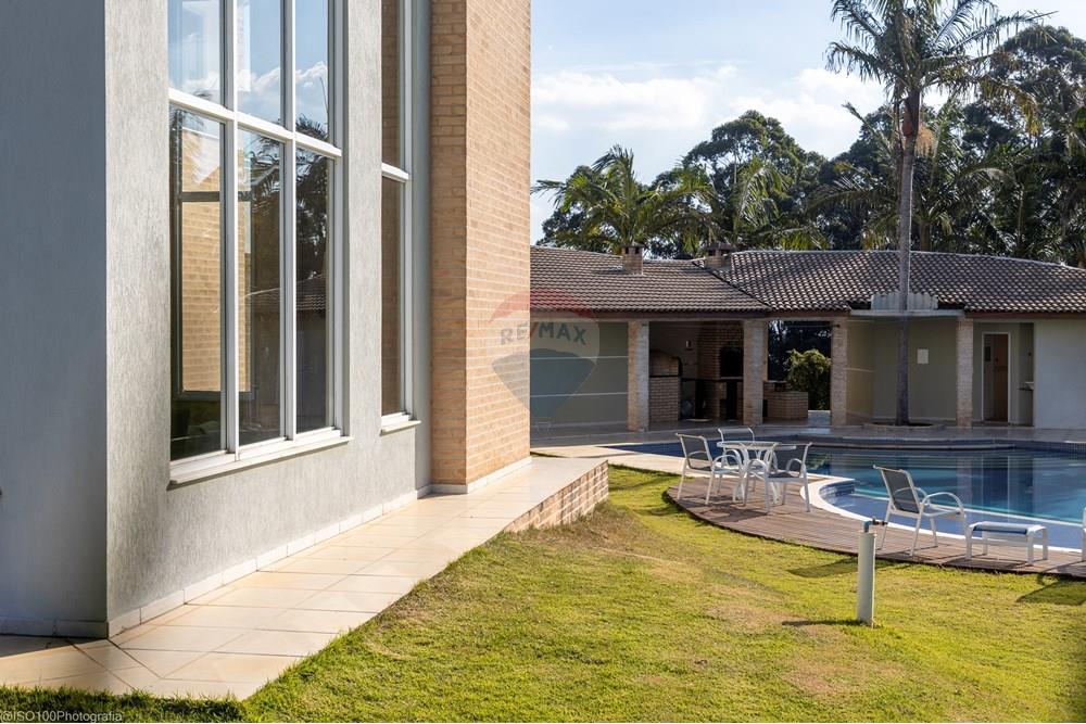 Casa de Condomínio - Venda - Itupeva , São Paulo - _OSR0421-HDR.jpg - 690801020-219
