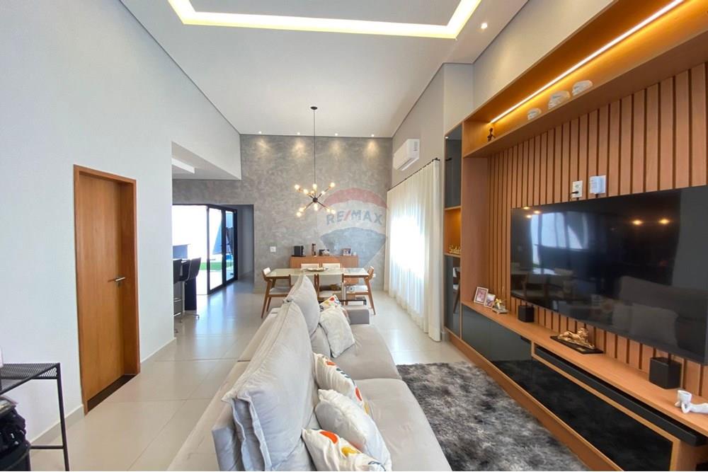 Casa de Condomínio - Alugar - Bragança Paulista , São Paulo - daneil euro 1.jpeg - 690041137-35