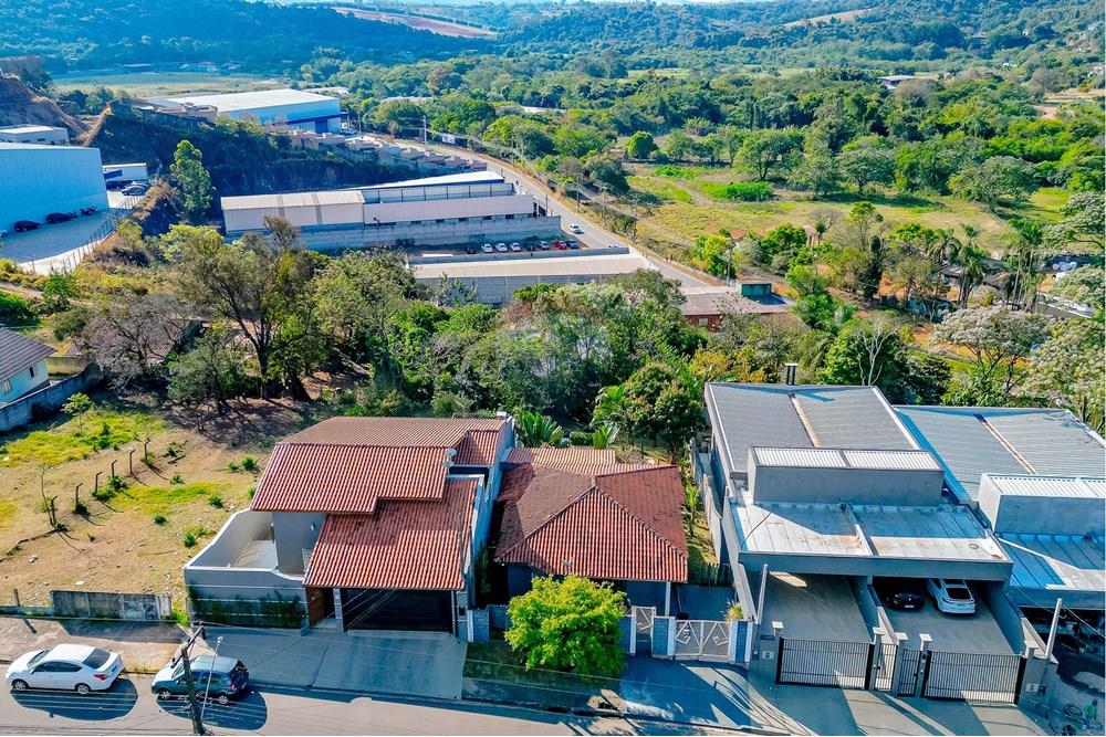 Casa - Venda - Atibaia , São Paulo - 55.jpg - 690921103-11