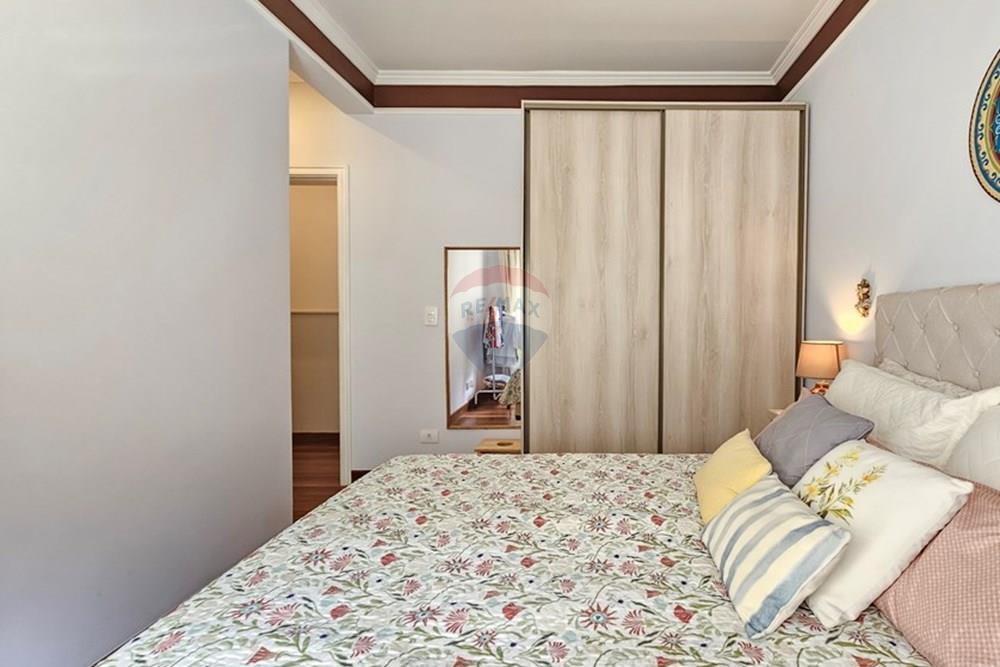 Casa de Condomínio - Venda - Santana de Parnaíba , São Paulo - 20260212_141443.jpg - Quarto de família - 690951039-31