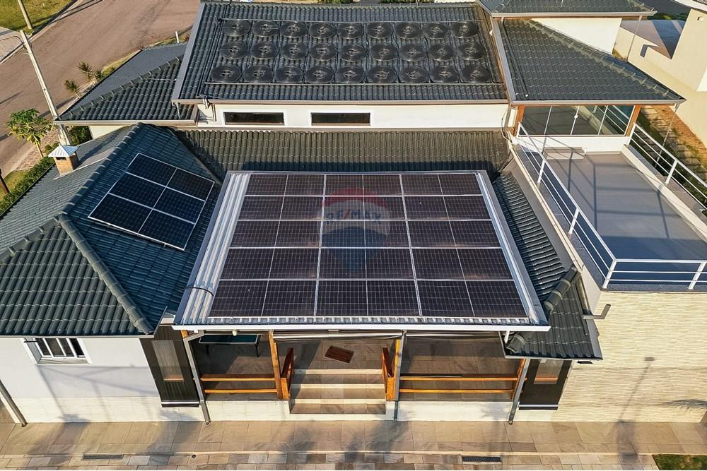 Casa de Condomínio - Venda - Itupeva , São Paulo - Drone-19.jpg - 690801020-189