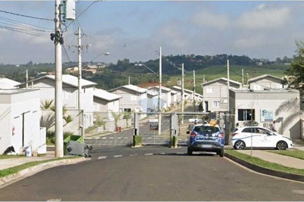 Casa - Alugar - Piracicaba , São Paulo - Portaria3.jpg - 690781003-533