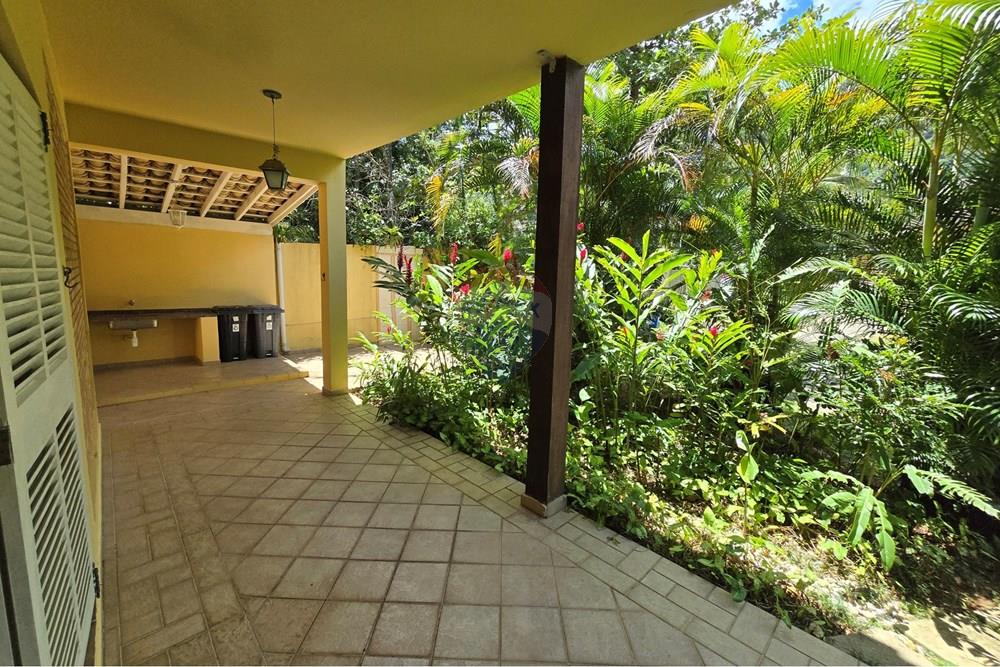 Casa de Condomínio - Venda - São Sebastião , São Paulo - 221676.jpg - Jardim Externo - 690991086-1