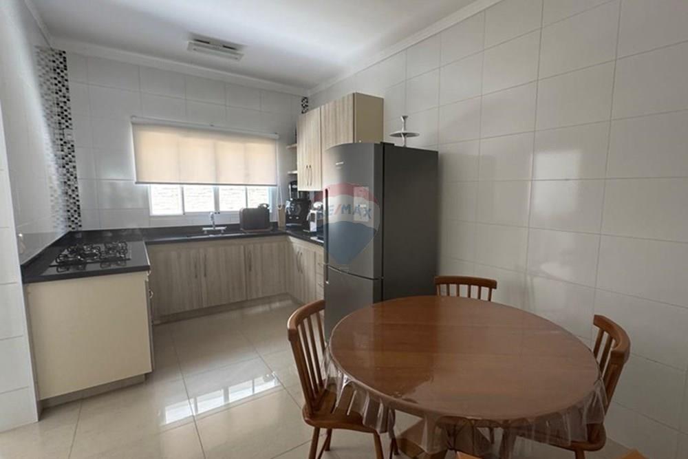 Casa de Condomínio - Alugar - Jundiaí , São Paulo - cozinha.jpg - 690801041-194