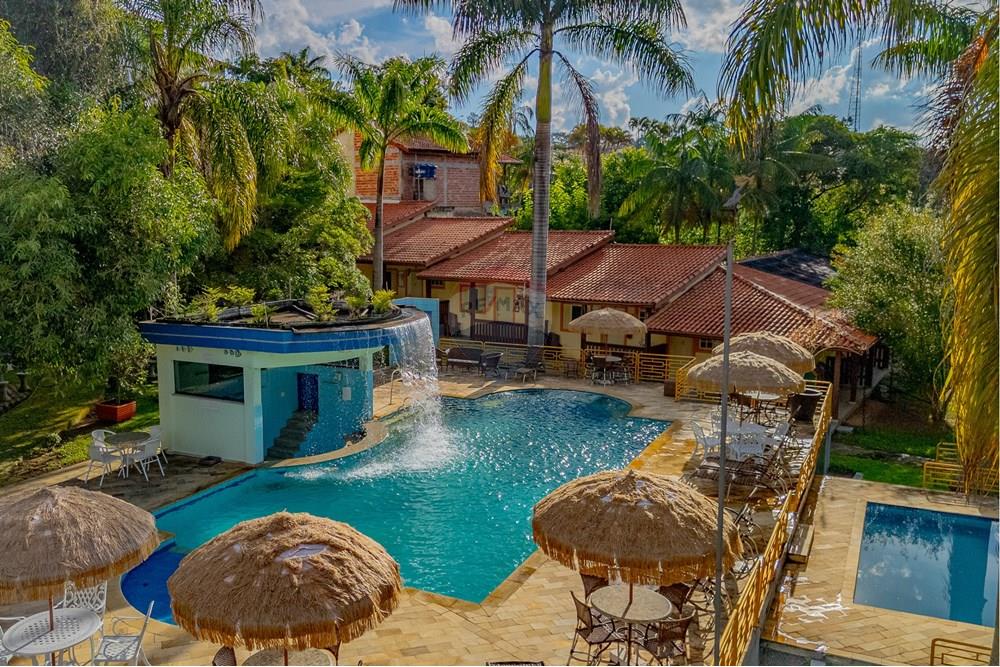 Hotel/ Pousada - Venda - Nazaré Paulista , São Paulo - RINF-026.jpg - 690921066-74