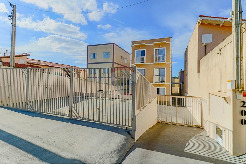 Apartamento - Venda - Atibaia , São Paulo - RVIVA-36.jpg - Fachada - 690471099-16