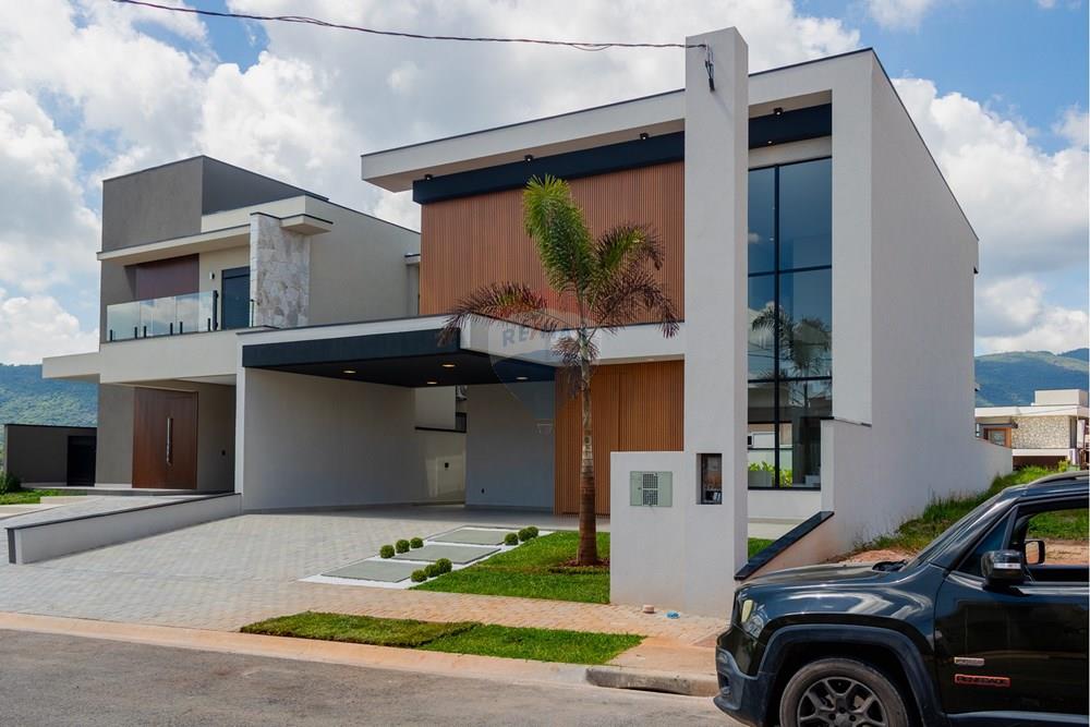 Casa de Condomínio - Venda - Atibaia , São Paulo - RINF-022.jpg - 690921050-69