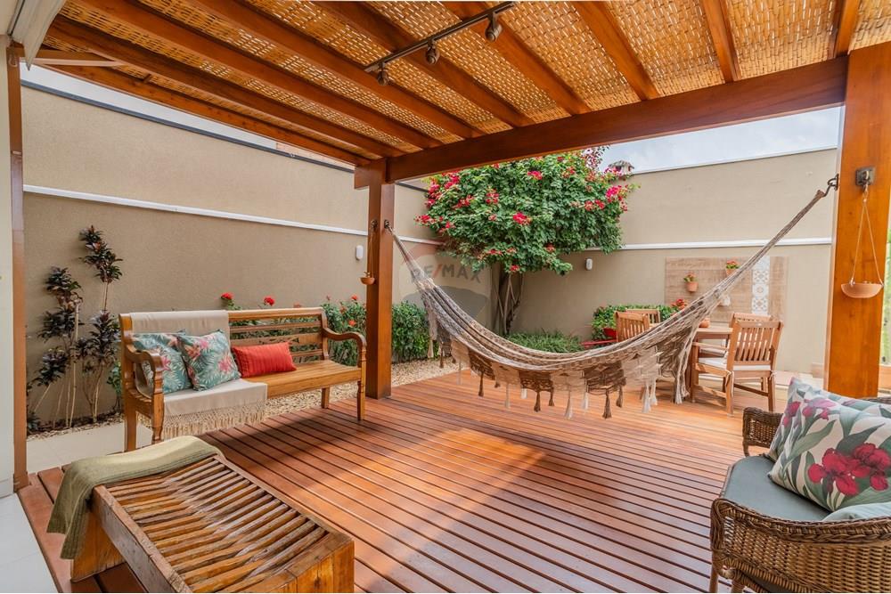 Casa - Venda - Valinhos , São Paulo - FOTOS IMOBILIARIAS - BRMAKER-32.jpg - Área Gourmet - 690681118-82