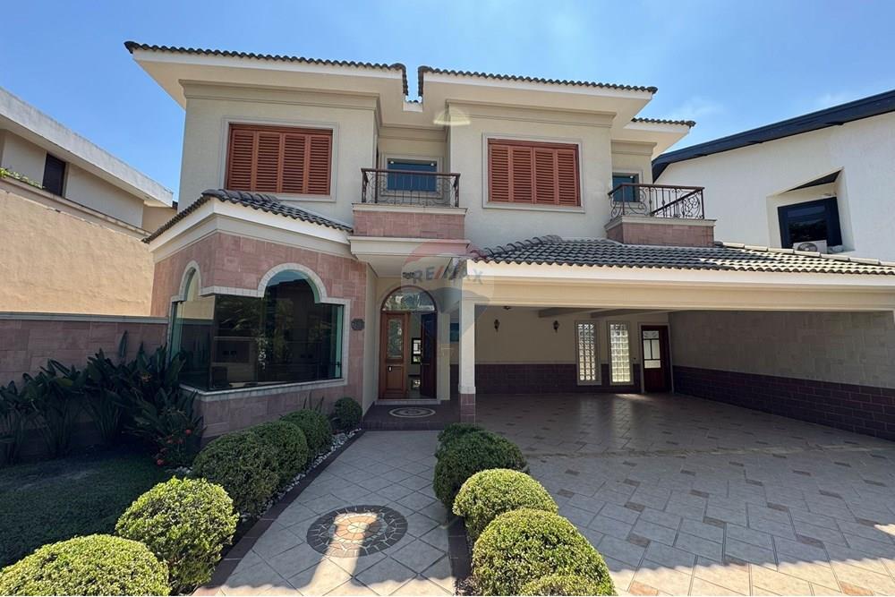 Casa de Condomínio - Alugar - Barueri , São Paulo - IMG_7998.JPEG - 691021016-57