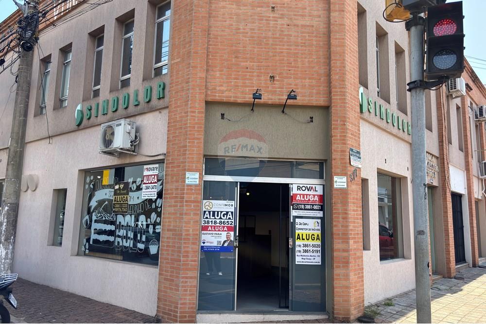 Ponto Comercial/ Loja - Alugar - Mogi Guaçu , São Paulo - IMG_5378.JPG - 690521118-157