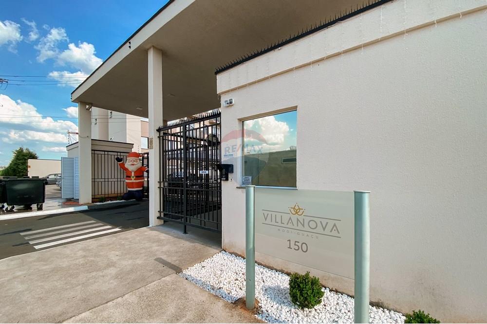 Apartamento - Venda - Mogi Guaçu , São Paulo - IMG_3832(1).JPG - 690521010-375