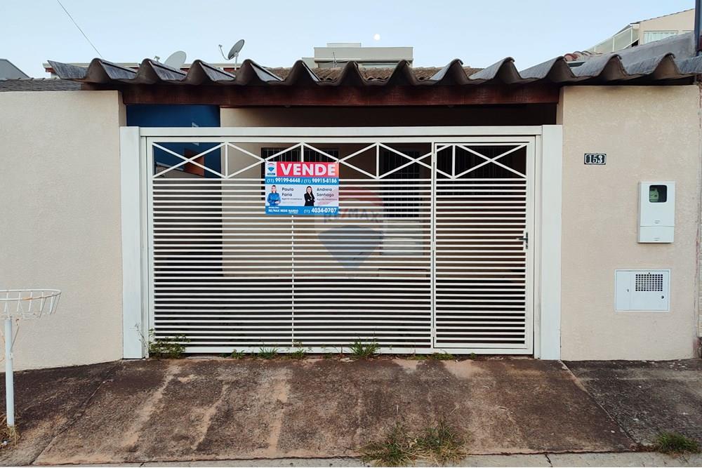 Casa - Venda - Bragança Paulista , São Paulo - CASA RUA BELONE PICOLOTTO FRENTE 1.jpg - 690041049-39