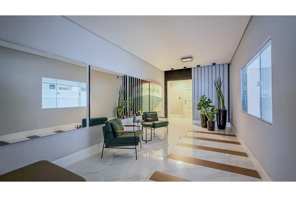 Apartamento - Venda - Santos , São Paulo - IMG_6434.jpg - Sala - 691201004-6