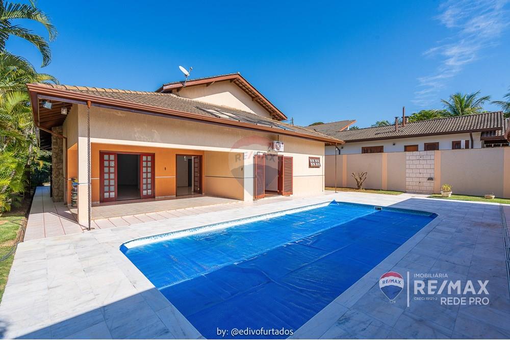 Casa de Condomínio - Alugar - Vinhedo , São Paulo - EDI05946EDIVOFURTADO-RG98002306922 SSPCE - REMAX REDE PRO I - VISTA ALEGRE SEDE  - 690541142-159.jpg - 690541142-159