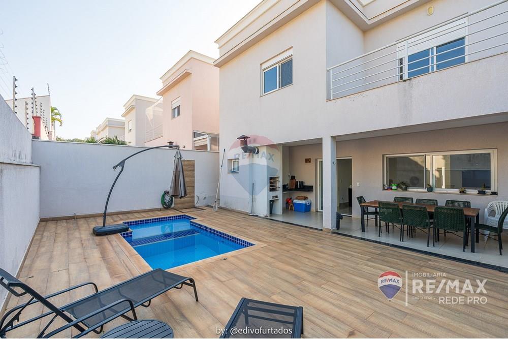 Casa de Condomínio - Venda - Indaiatuba , São Paulo - EDI06816EDIVOFURTADO-RG98002306922 SSPCE - INDAIATUBA -  REDE PRO II - 690851083-24 - GILBERTO E LUCIANA.jpg - 690851083-25