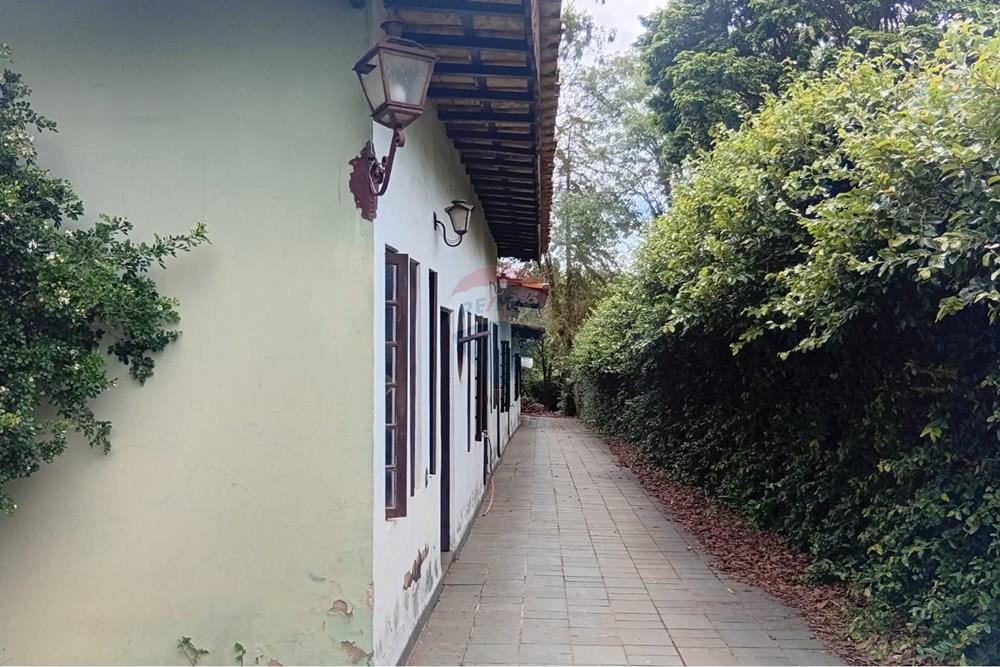 Chácara / Sítio / Fazenda - Venda - Campinas , São Paulo - 5 frente.jpeg - 690331038-16