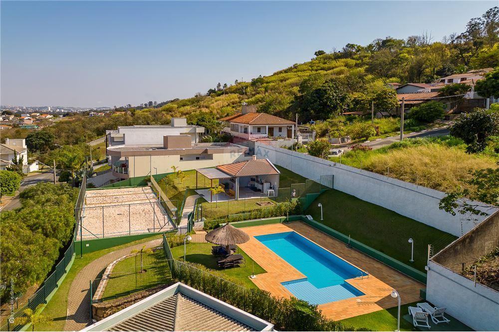 Casa de Condomínio - Venda - Vinhedo , São Paulo - Condominio - Quarto de família - 690941014-17