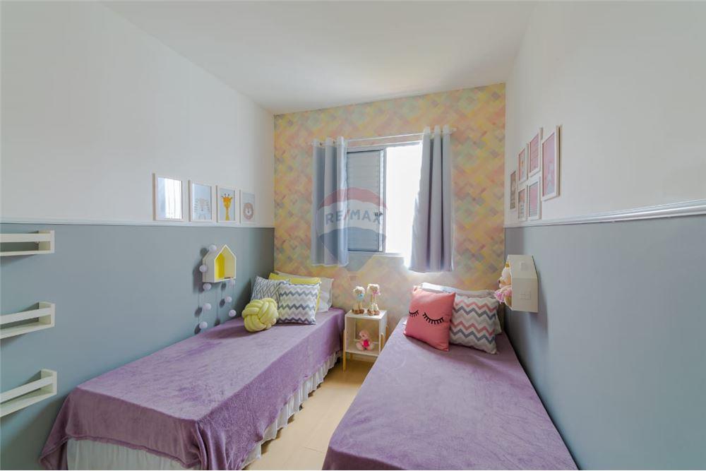 Apartamento - Venda - Santo Antônio de Posse , São Paulo - 5 - 690171013-35