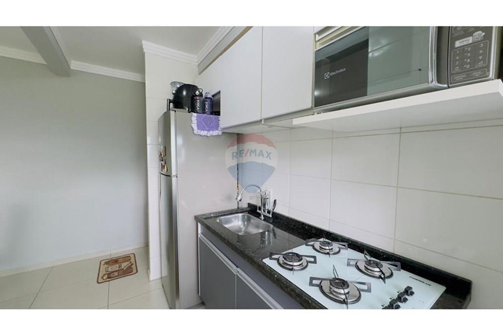 Apartamento - Venda - Hortolândia , São Paulo - Samuel 29.jpeg - Cozinha - 690701026-1