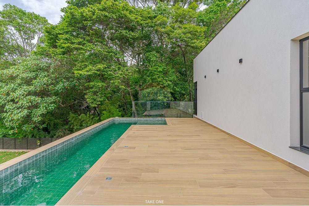 Casa de Condomínio - Venda - Vinhedo , São Paulo - DSC01075-HDR.jpg - Piscina - 690851011-447