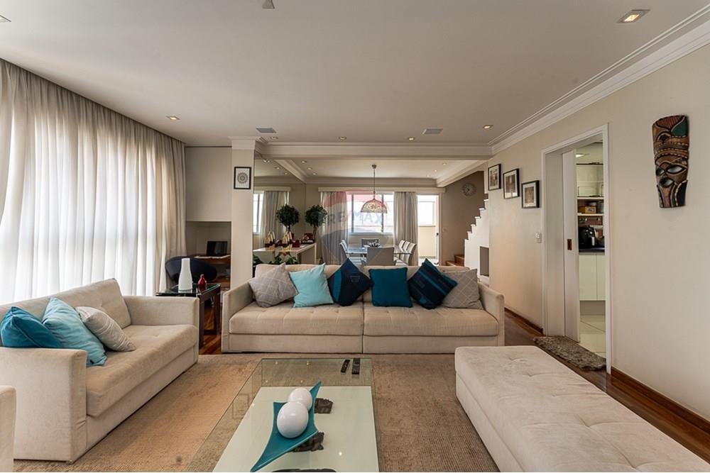 Duplex - Venda - Barueri , São Paulo - DSC07697.jpg - 691081005-4