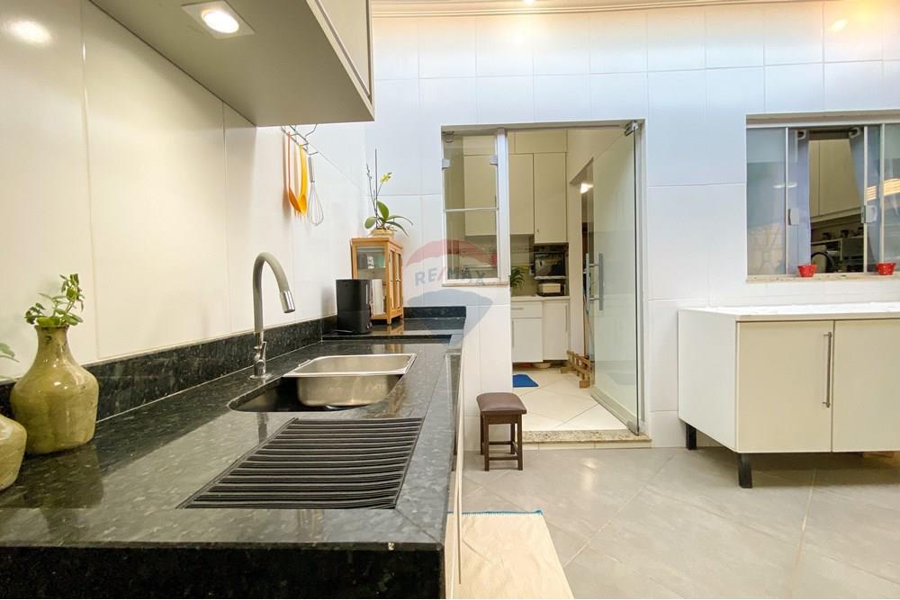 Residential - Rumah Terpisah - Mogi Mirim , São Paulo - BR - IMG_6420.jpg - Dapur - 690751017-131