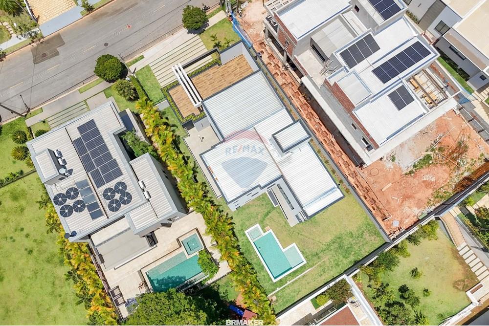 Casa de Condomínio - Venda - Itatiba , São Paulo - FOTOS IMOBILIARIAS - BRMAKER - remax evoke 12-92.jpg - 690661029-48