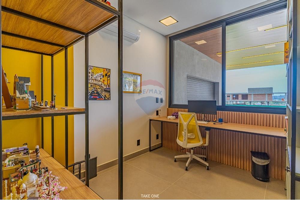 Casa de Condomínio - Venda - Porto Feliz , São Paulo - 066-82f71162-4058-44d7-8c12-cf88231fe596.jpeg - 690131011-367