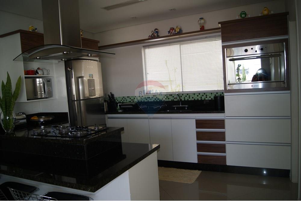 Casa de Condomínio - Venda - Vinhedo , São Paulo - cozinha (2).JPG - 690941020-88